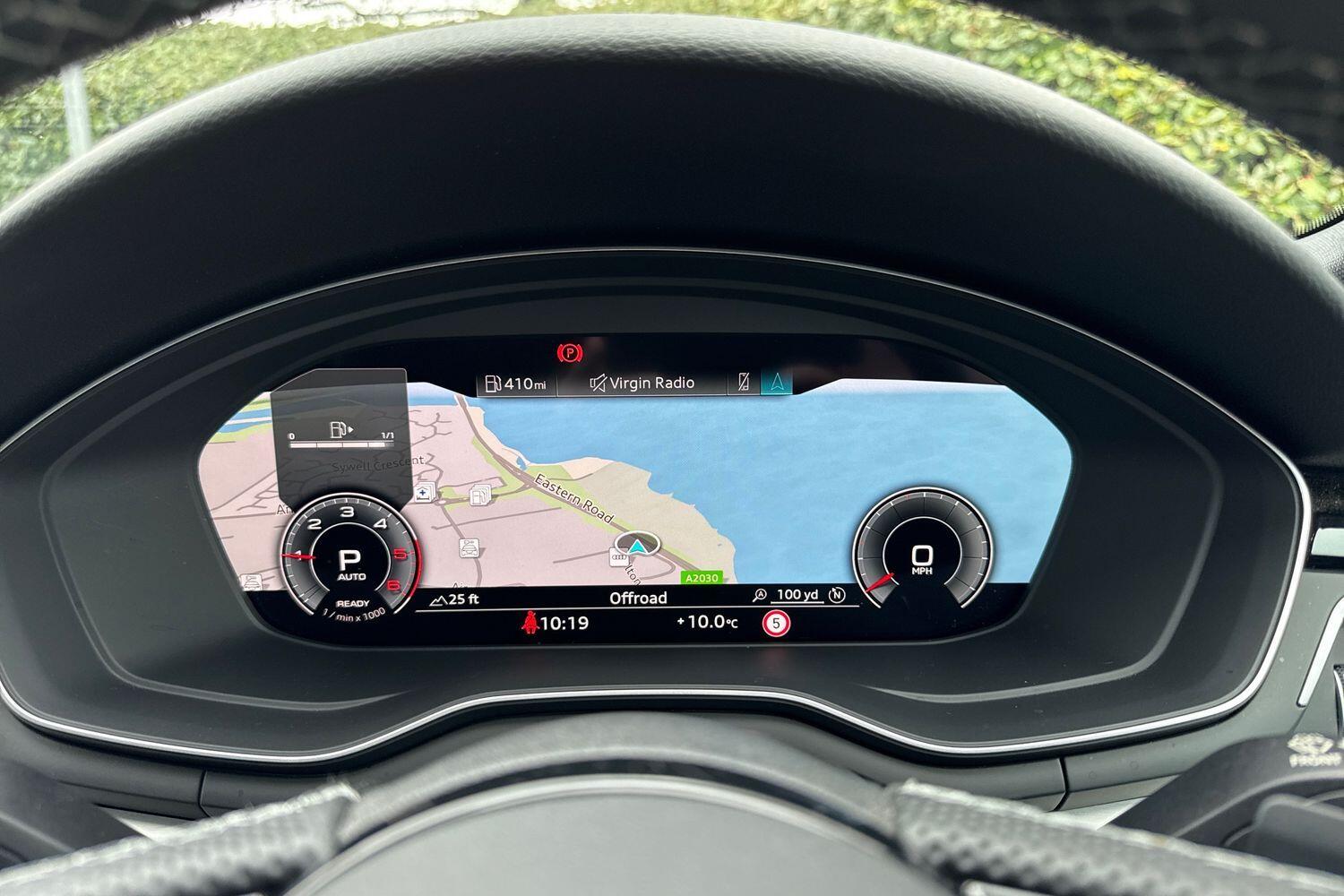 Used Audi A5 2023 for sale - 77468551: Photo 9