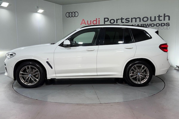 Used BMW X3 2020 for sale - 76214974: Photo 10