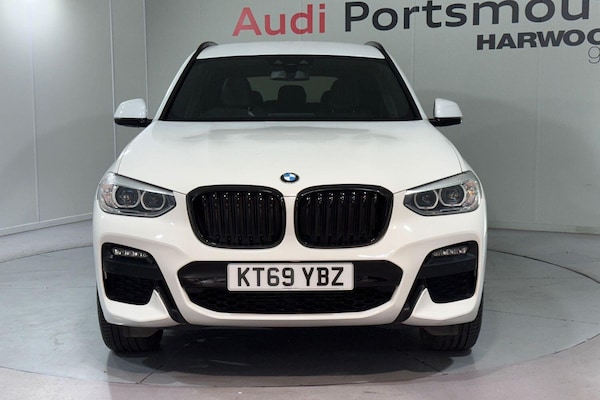 Used BMW X3 2020 for sale - 76214974: Photo 12