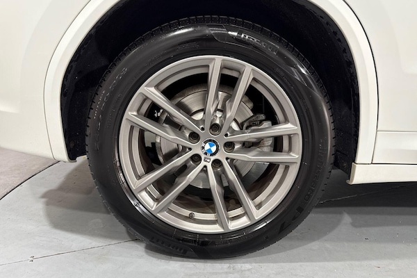Used BMW X3 2020 for sale - 76214974: Photo 13
