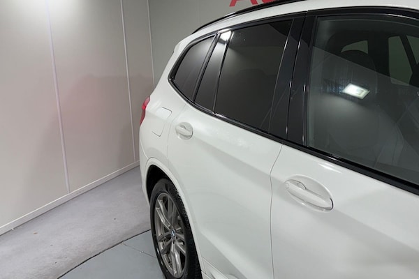 Used BMW X3 2020 for sale - 76214974: Photo 14