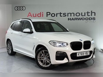 BMW - X3