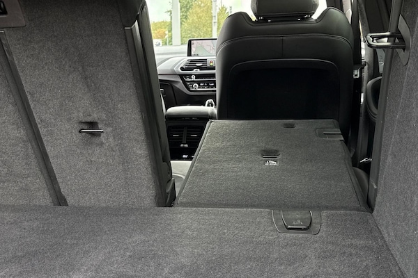 Used BMW X3 2020 for sale - 76214974: Photo 21
