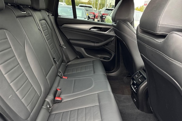 Used BMW X3 2020 for sale - 76214974: Photo 22