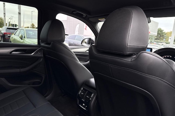 Used BMW X3 2020 for sale - 76214974: Photo 23
