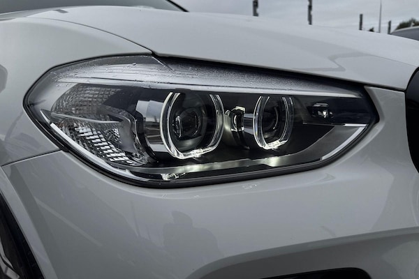 Used BMW X3 2020 for sale - 76214974: Photo 24