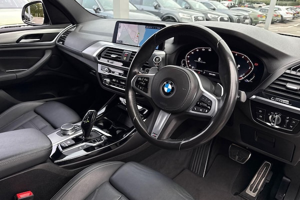 Used BMW X3 2020 for sale - 76214974: Photo 26