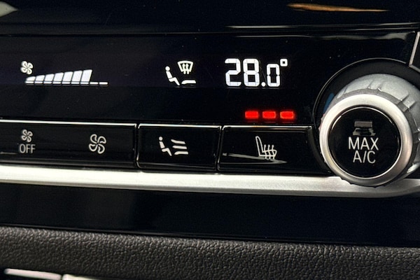 Used BMW X3 2020 for sale - 76214974: Photo 27