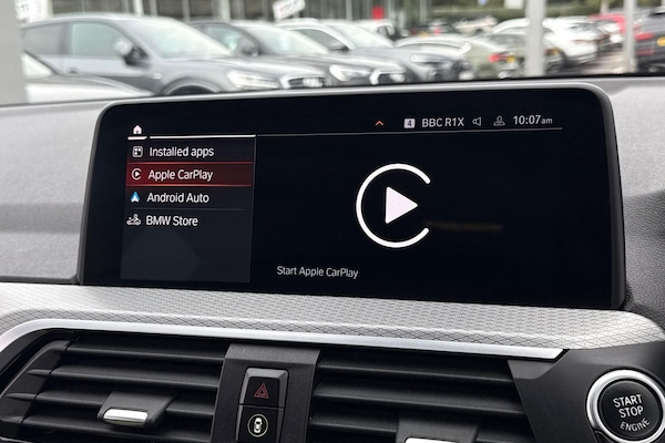 Used BMW X3 2020 for sale - 76214974: Photo 28