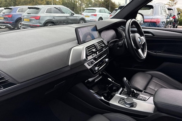Used BMW X3 2020 for sale - 76214974: Photo 29