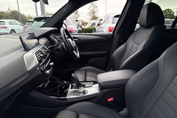 Used BMW X3 2020 for sale - 76214974: Photo 30