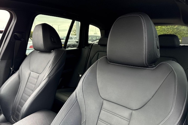 Used BMW X3 2020 for sale - 76214974: Photo 31