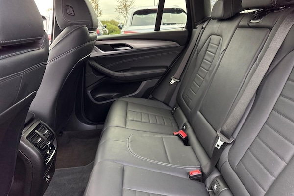 Used BMW X3 2020 for sale - 76214974: Photo 32