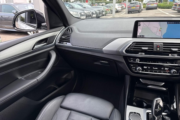 Used BMW X3 2020 for sale - 76214974: Photo 34