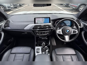 Used BMW X3 2020 for sale - 76214974: Photo 3
