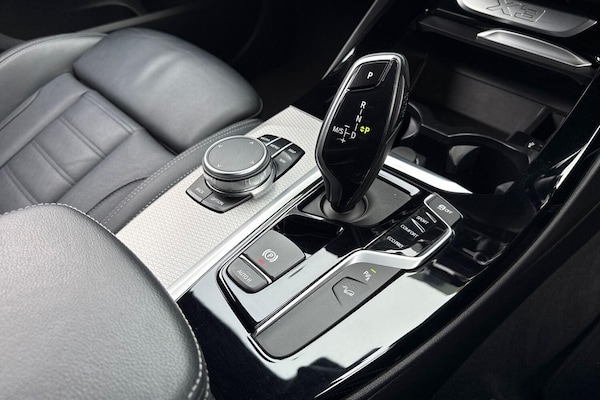 Used BMW X3 2020 for sale - 76214974: Photo 42