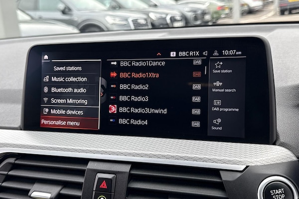 Used BMW X3 2020 for sale - 76214974: Photo 45
