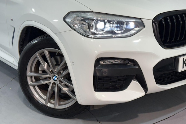 Used BMW X3 2020 for sale - 76214974: Photo 6