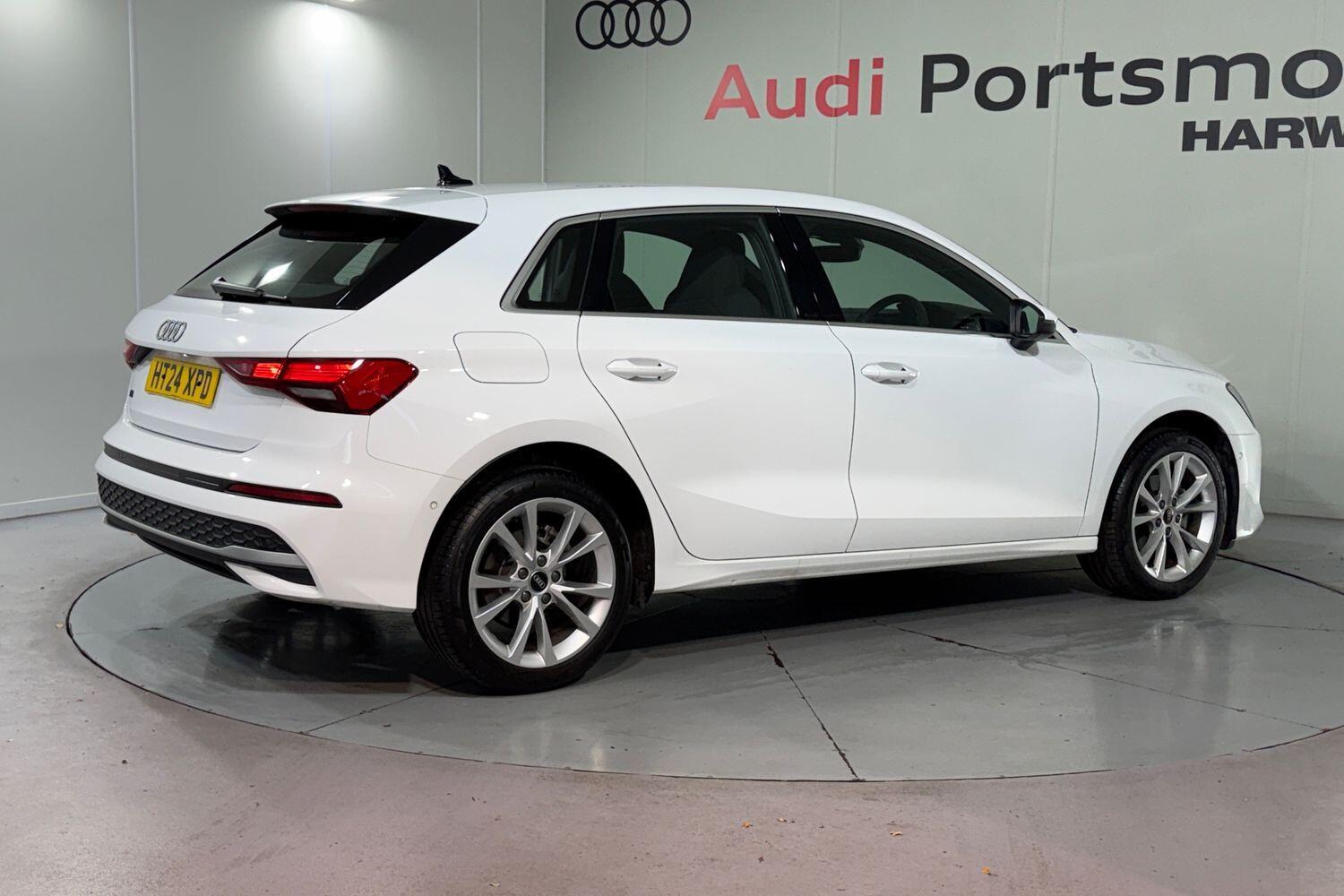 Used Audi A3 2024 for sale - 76572204: Photo 11