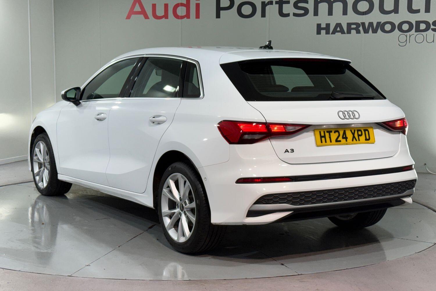 Used Audi A3 2024 for sale - 76572204: Photo 12