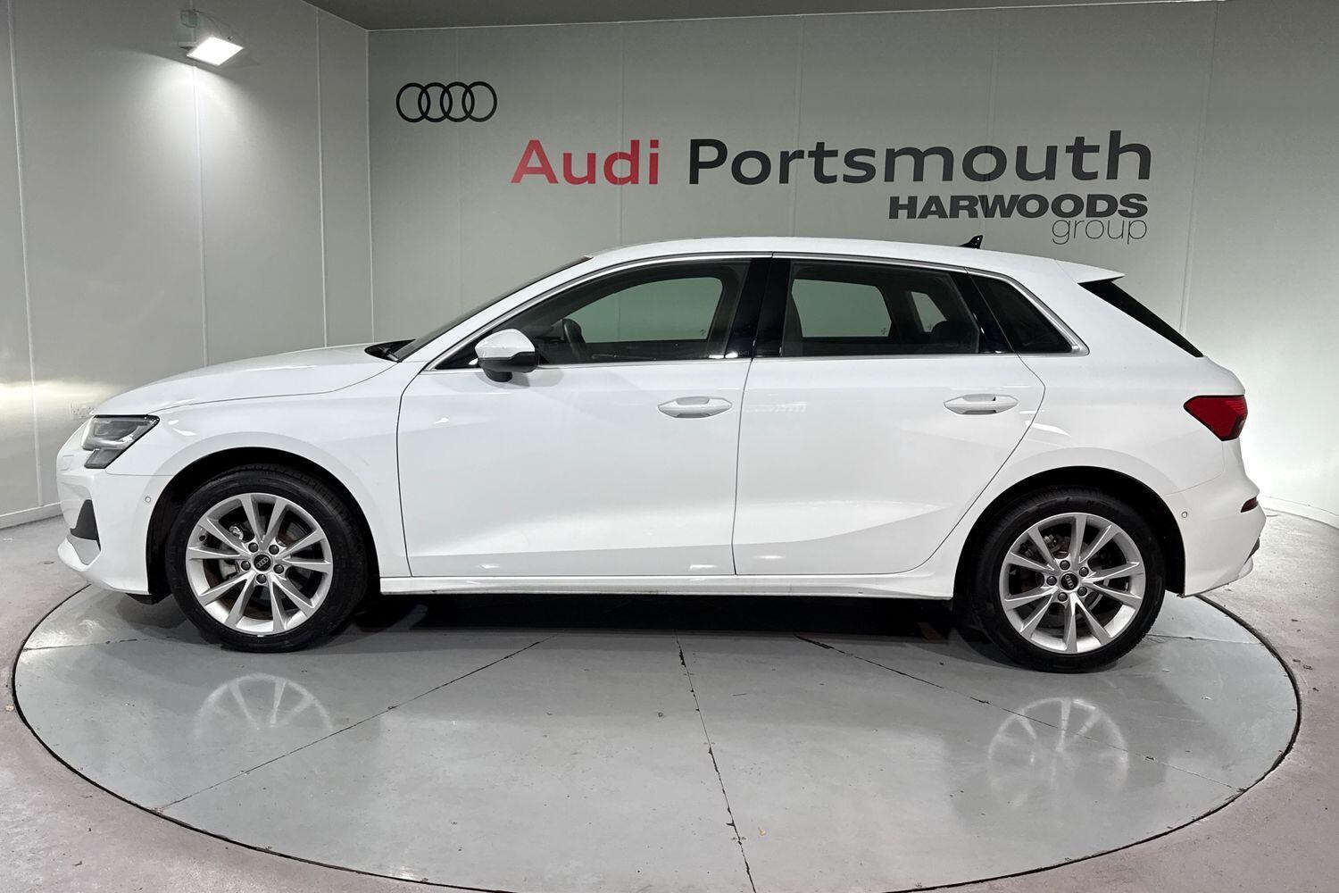 Used Audi A3 2024 for sale - 76572204: Photo 13