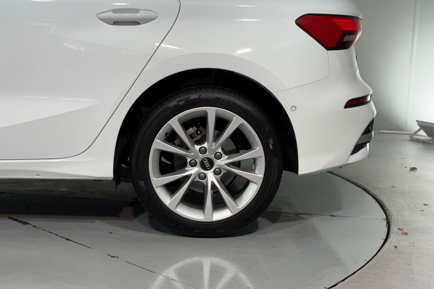 Used Audi A3 2024 for sale - 76572204: Photo 14