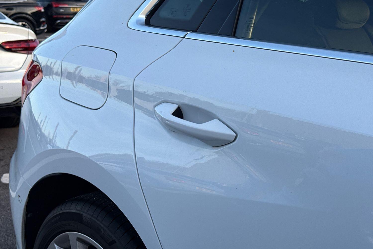 Used Audi A3 2024 for sale - 76572204: Photo 17