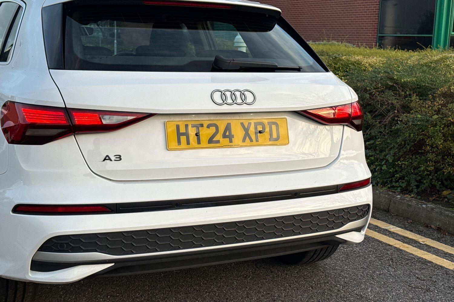 Used Audi A3 2024 for sale - 76572204: Photo 18