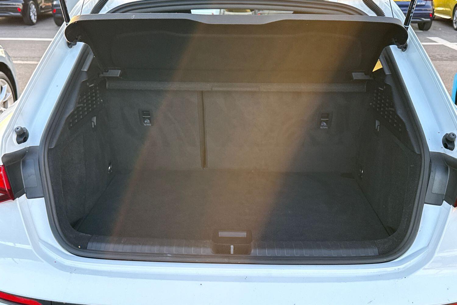 Used Audi A3 2024 for sale - 76572204: Photo 19