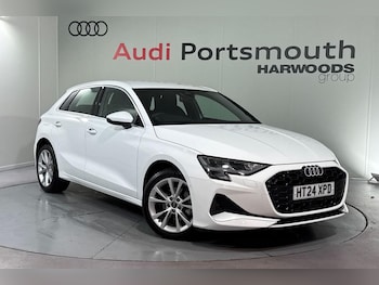 2024 (24) - 30 TFSI Sport 5dr