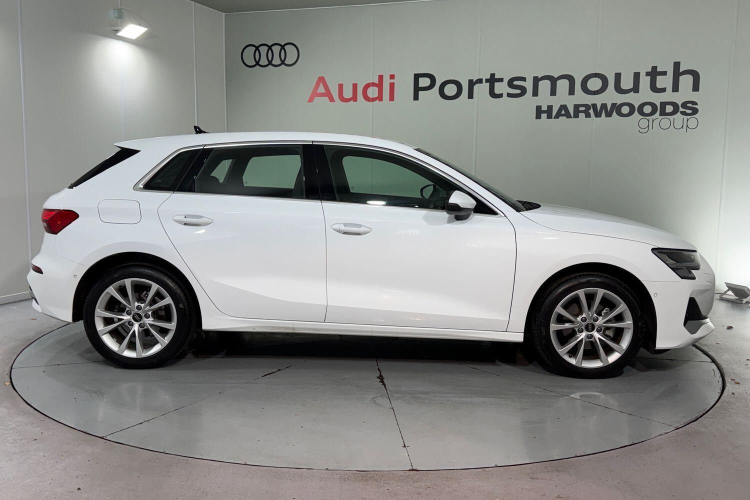 Used Audi A3 2024 for sale - 76572204: Photo 2