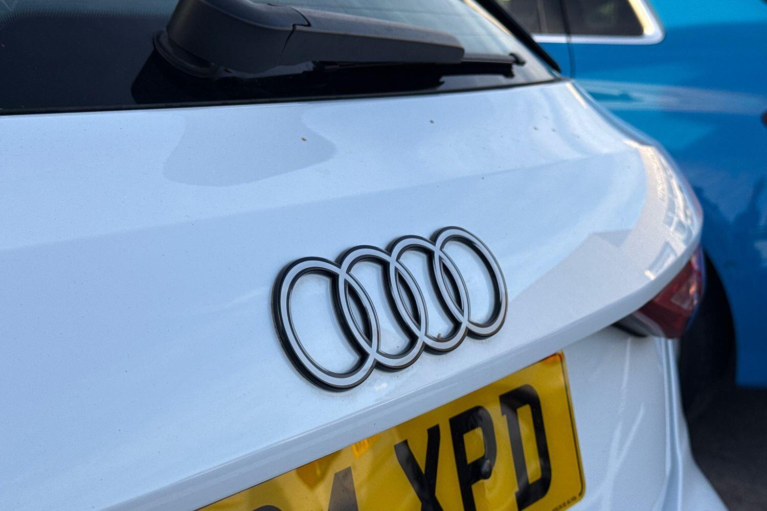 Used Audi A3 2024 for sale - 76572204: Photo 20