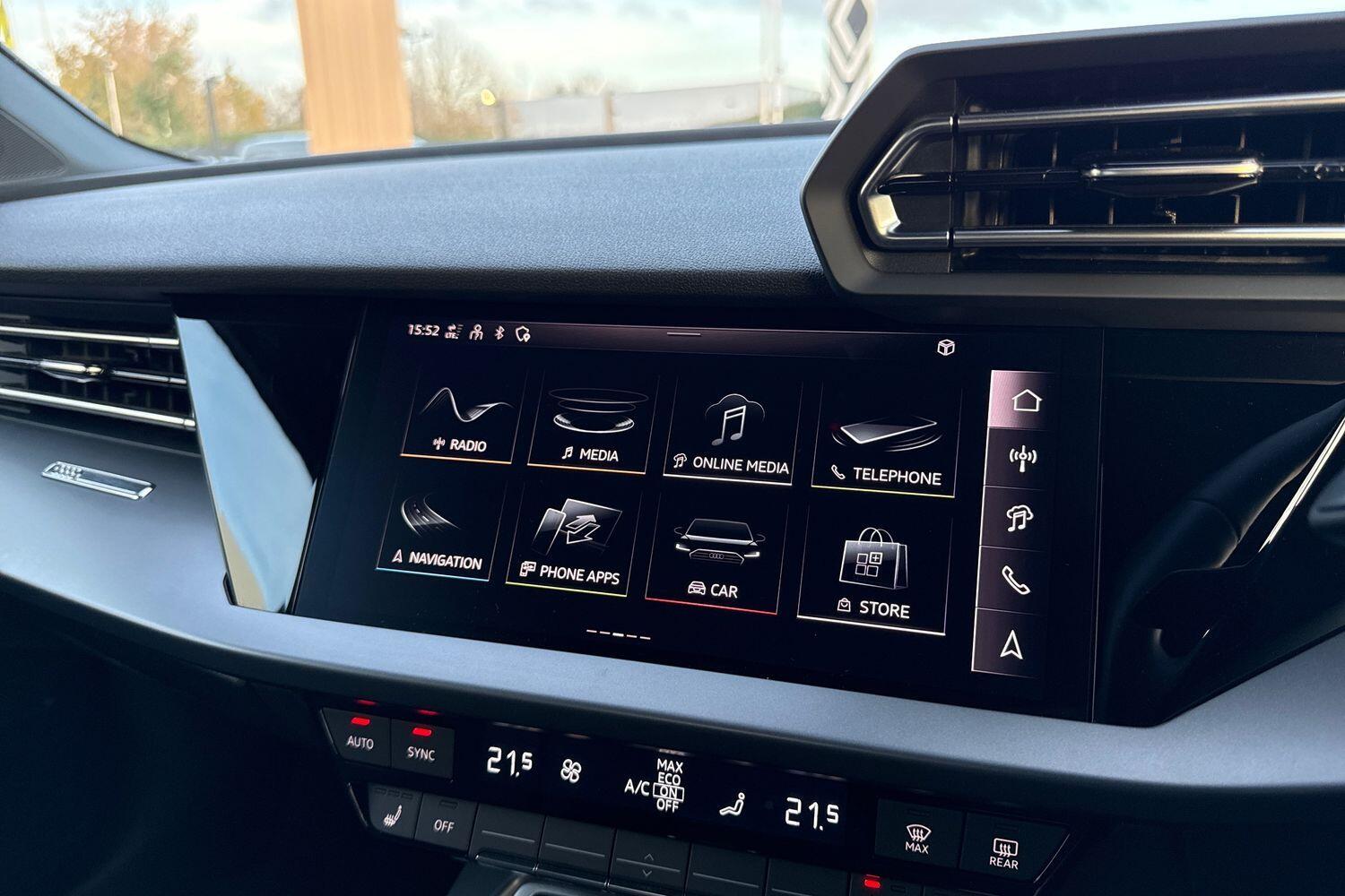 Used Audi A3 2024 for sale - 76572204: Photo 21