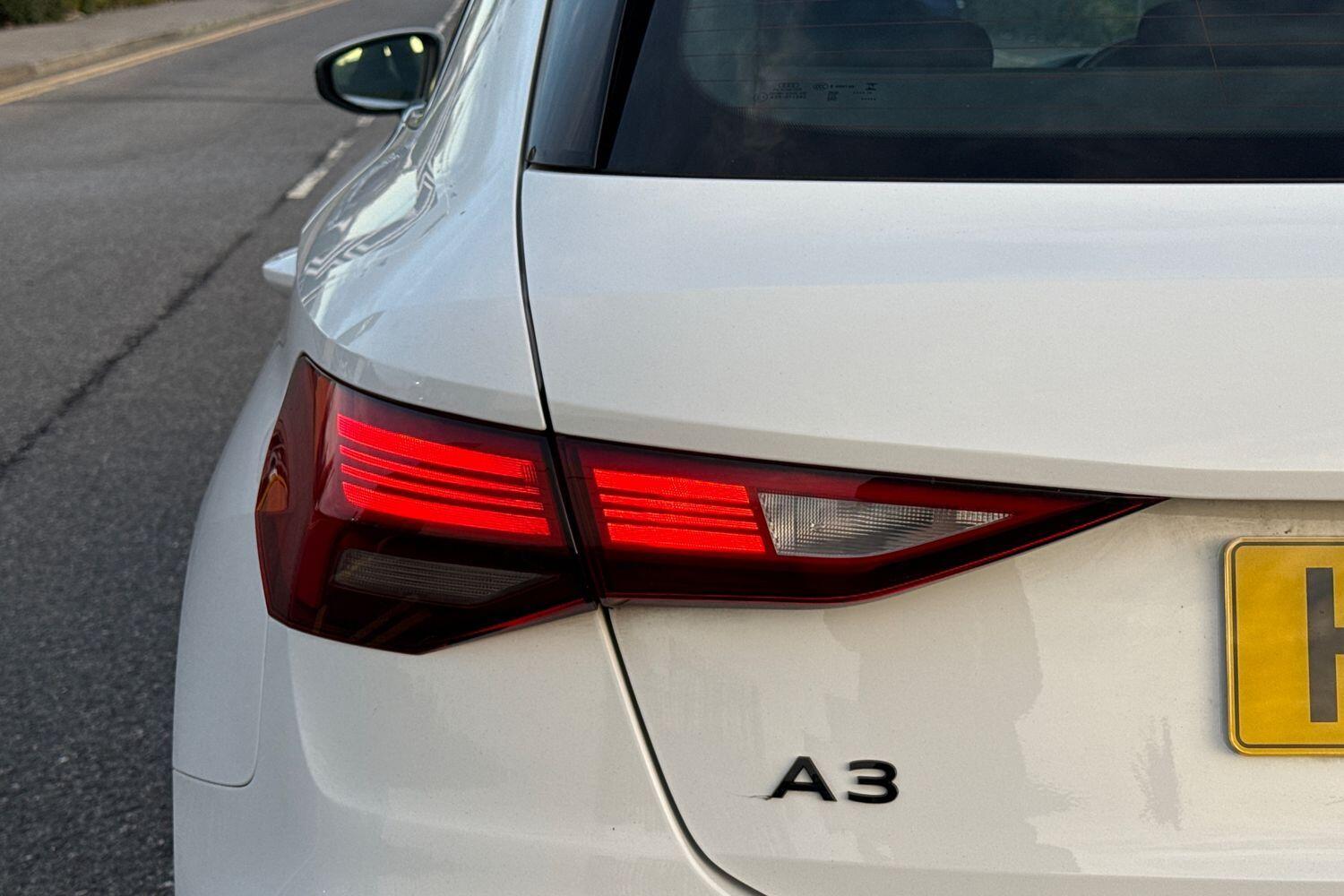 Used Audi A3 2024 for sale - 76572204: Photo 22