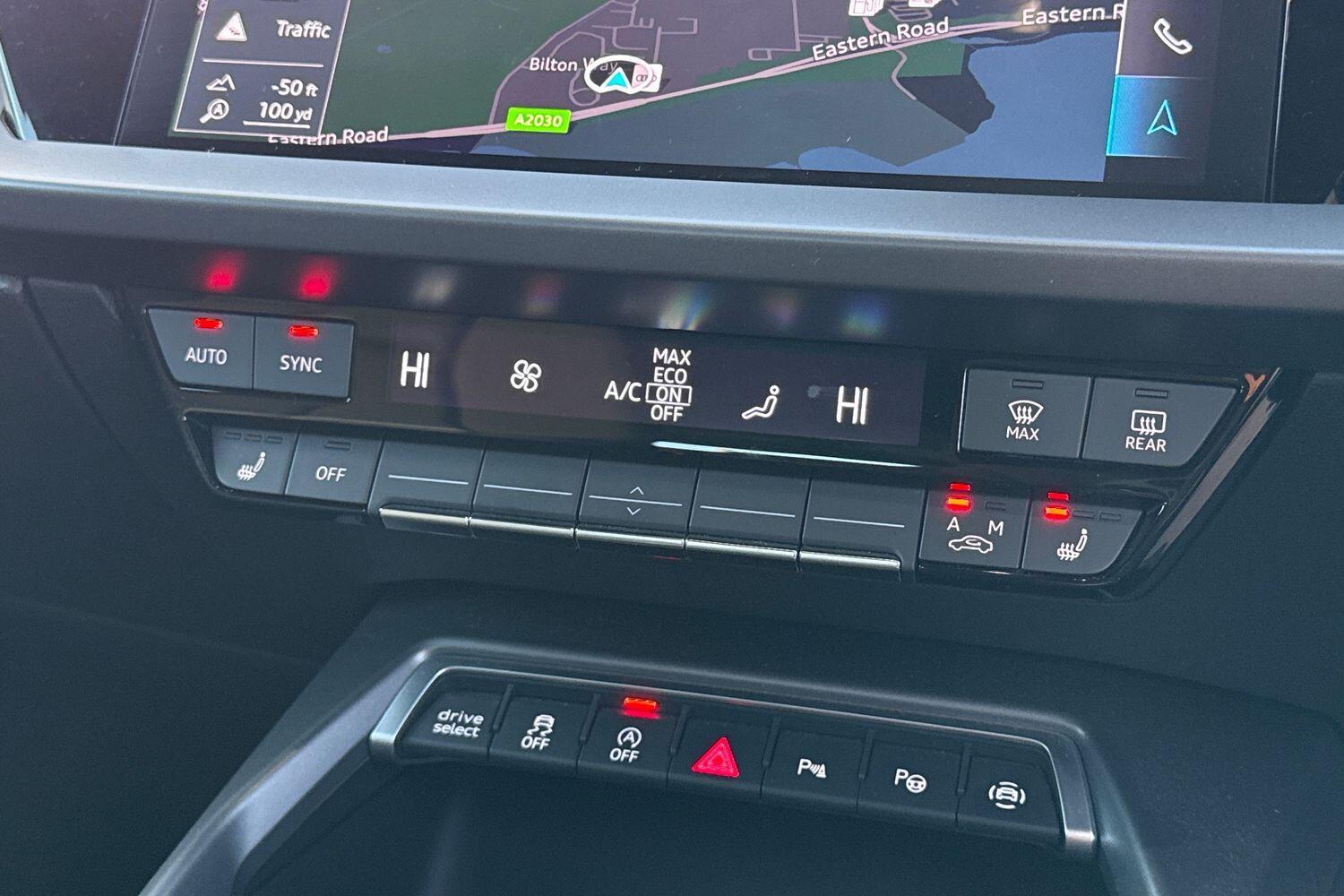 Used Audi A3 2024 for sale - 76572204: Photo 23