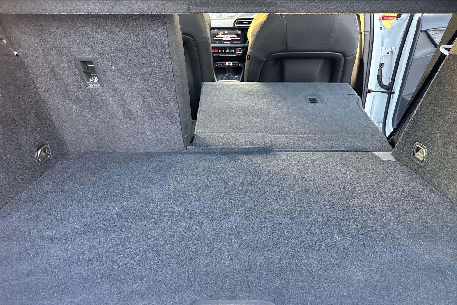 Used Audi A3 2024 for sale - 76572204: Photo 24