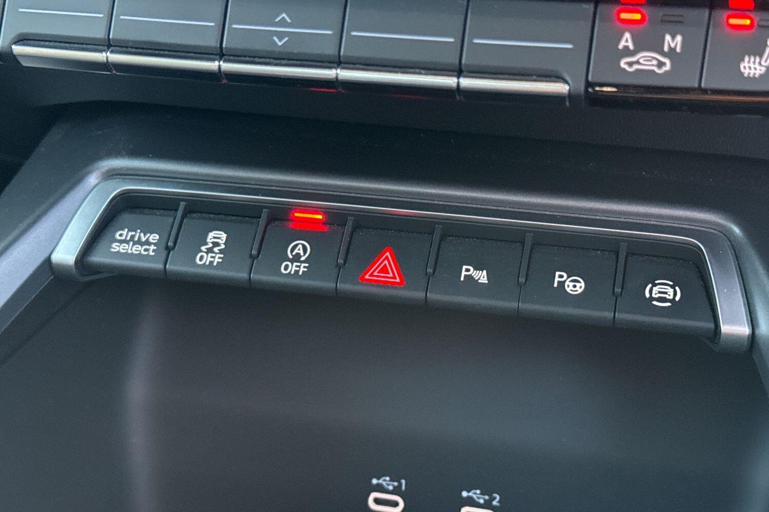 Used Audi A3 2024 for sale - 76572204: Photo 25