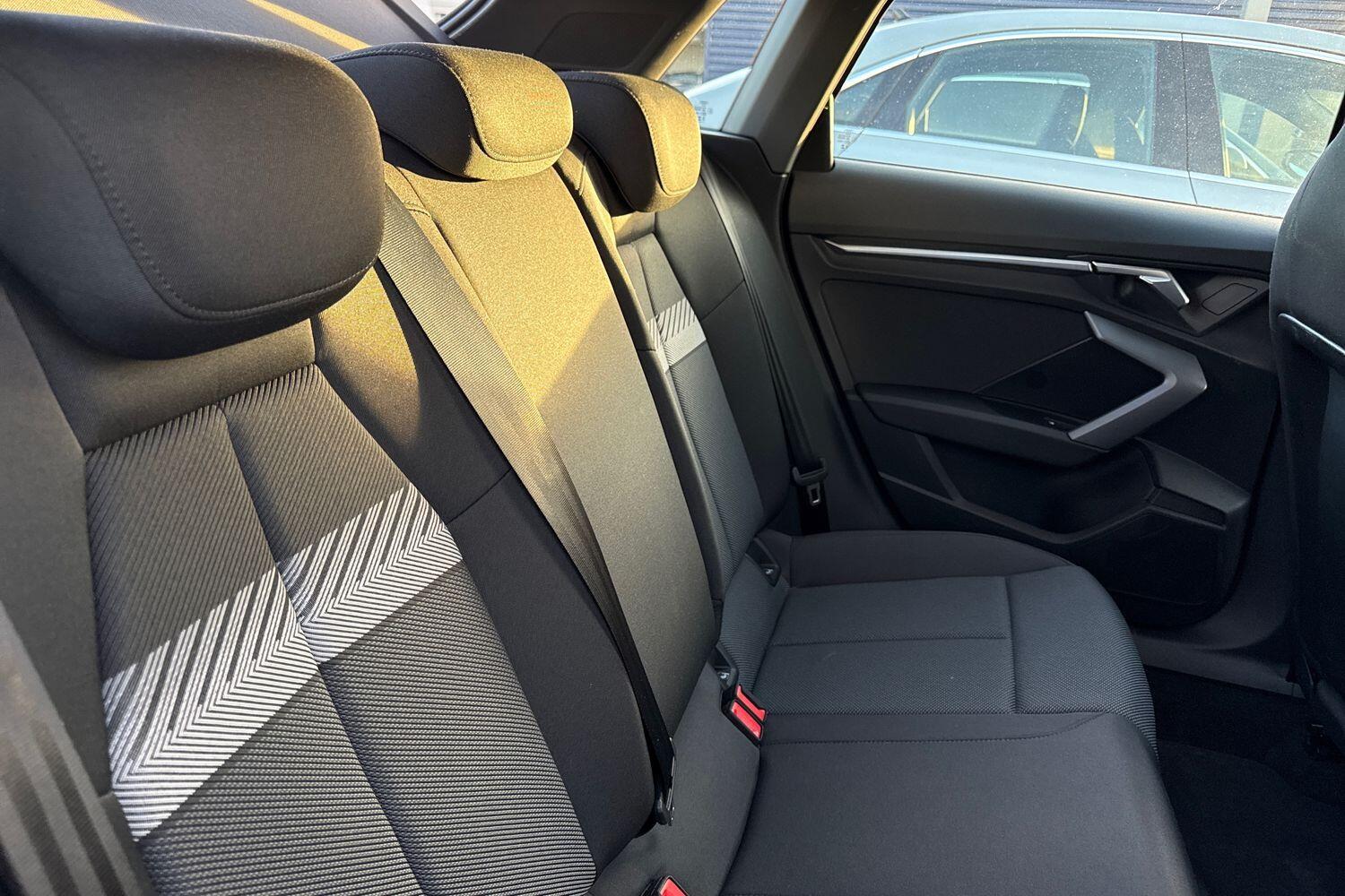 Used Audi A3 2024 for sale - 76572204: Photo 26