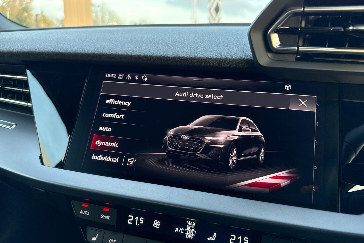 Used Audi A3 2024 for sale - 76572204: Photo 27