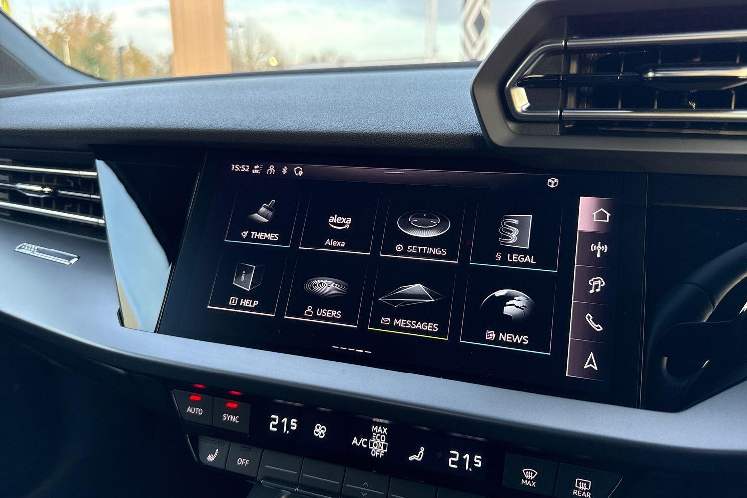 Used Audi A3 2024 for sale - 76572204: Photo 28