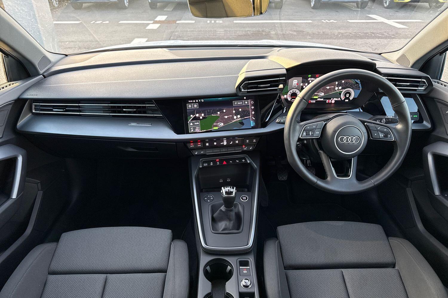 Used Audi A3 2024 for sale - 76572204: Photo 3