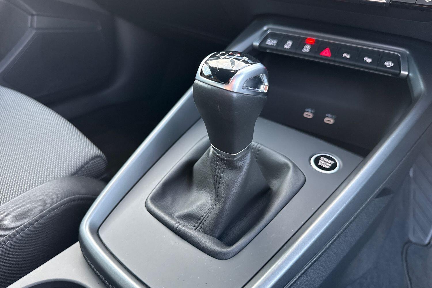 Used Audi A3 2024 for sale - 76572204: Photo 30