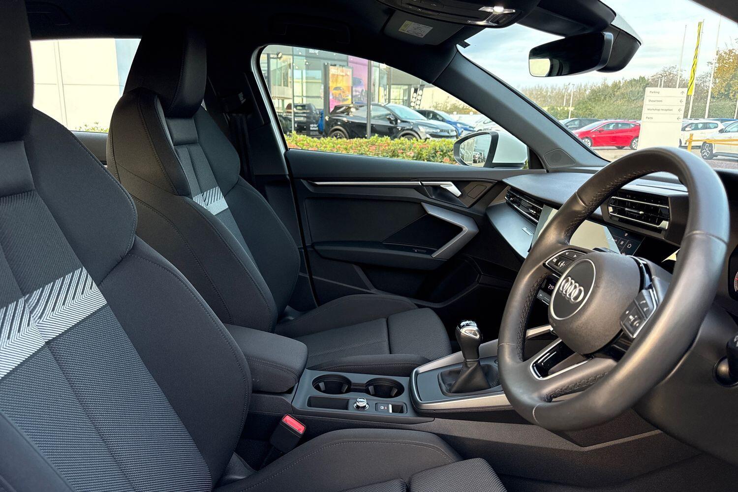 Used Audi A3 2024 for sale - 76572204: Photo 31