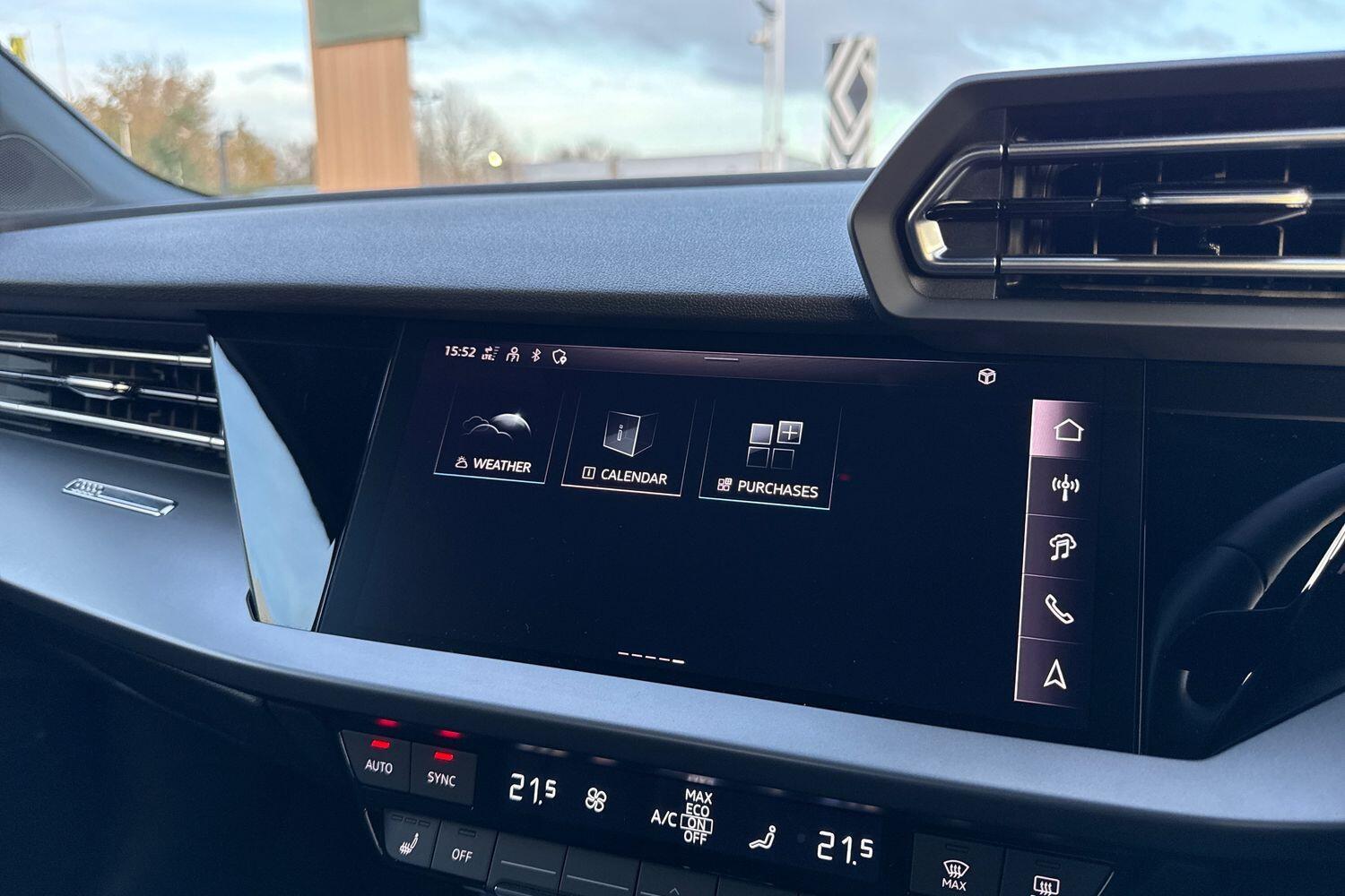 Used Audi A3 2024 for sale - 76572204: Photo 32