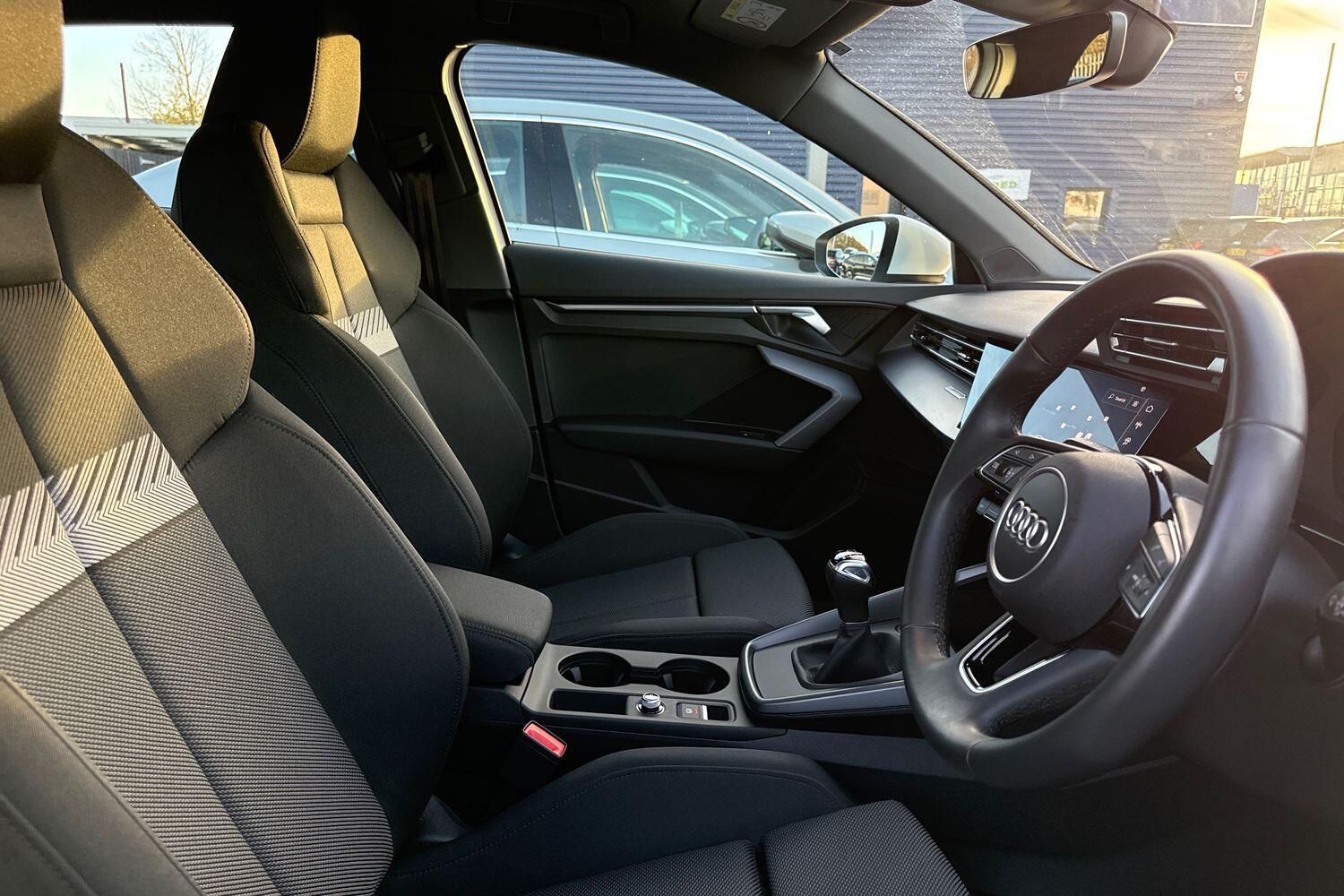 Used Audi A3 2024 for sale - 76572204: Photo 33