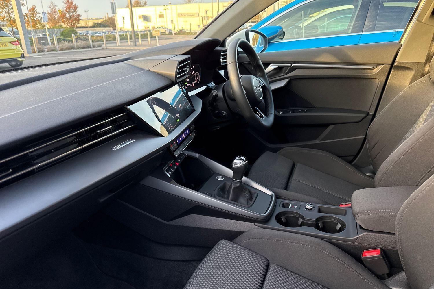 Used Audi A3 2024 for sale - 76572204: Photo 35