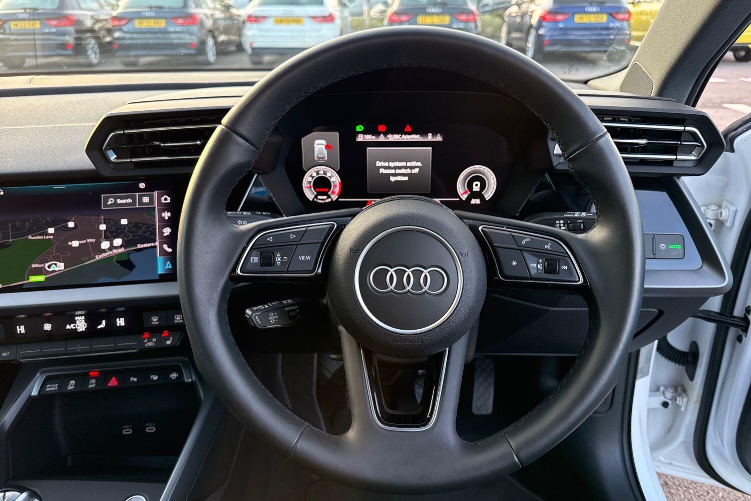 Used Audi A3 2024 for sale - 76572204: Photo 36