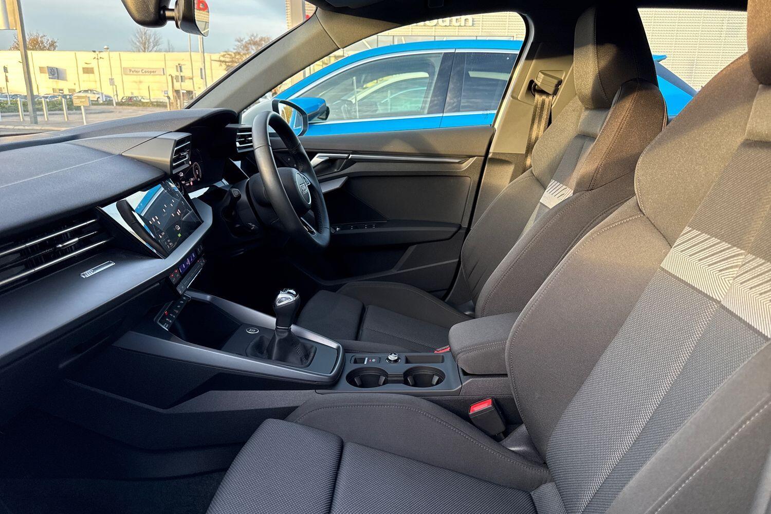 Used Audi A3 2024 for sale - 76572204: Photo 37