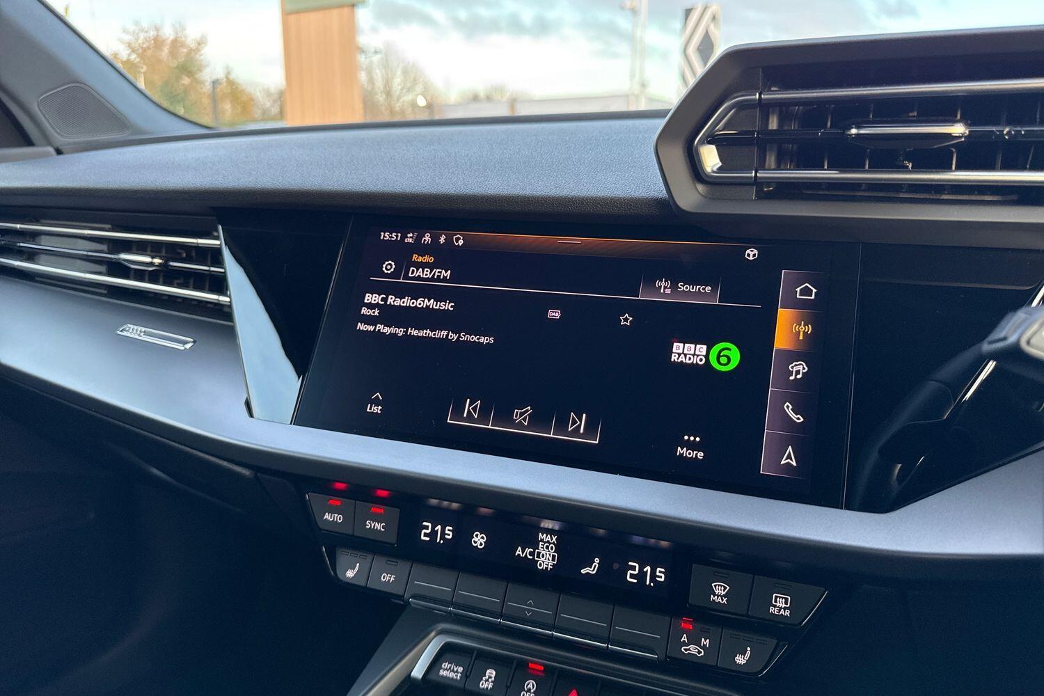 Used Audi A3 2024 for sale - 76572204: Photo 38