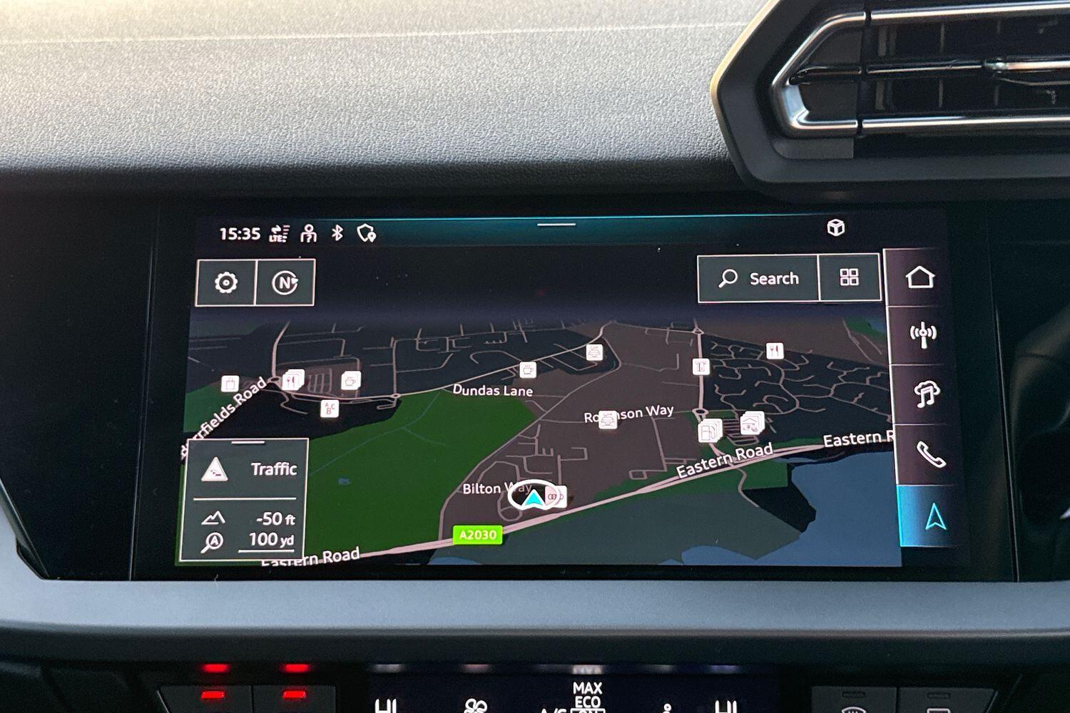 Used Audi A3 2024 for sale - 76572204: Photo 4